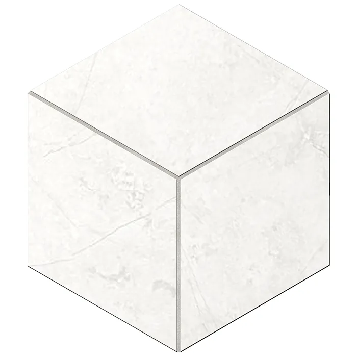 Marmulla Мозаика MA00 Cube 10мм Неполированный 25x29